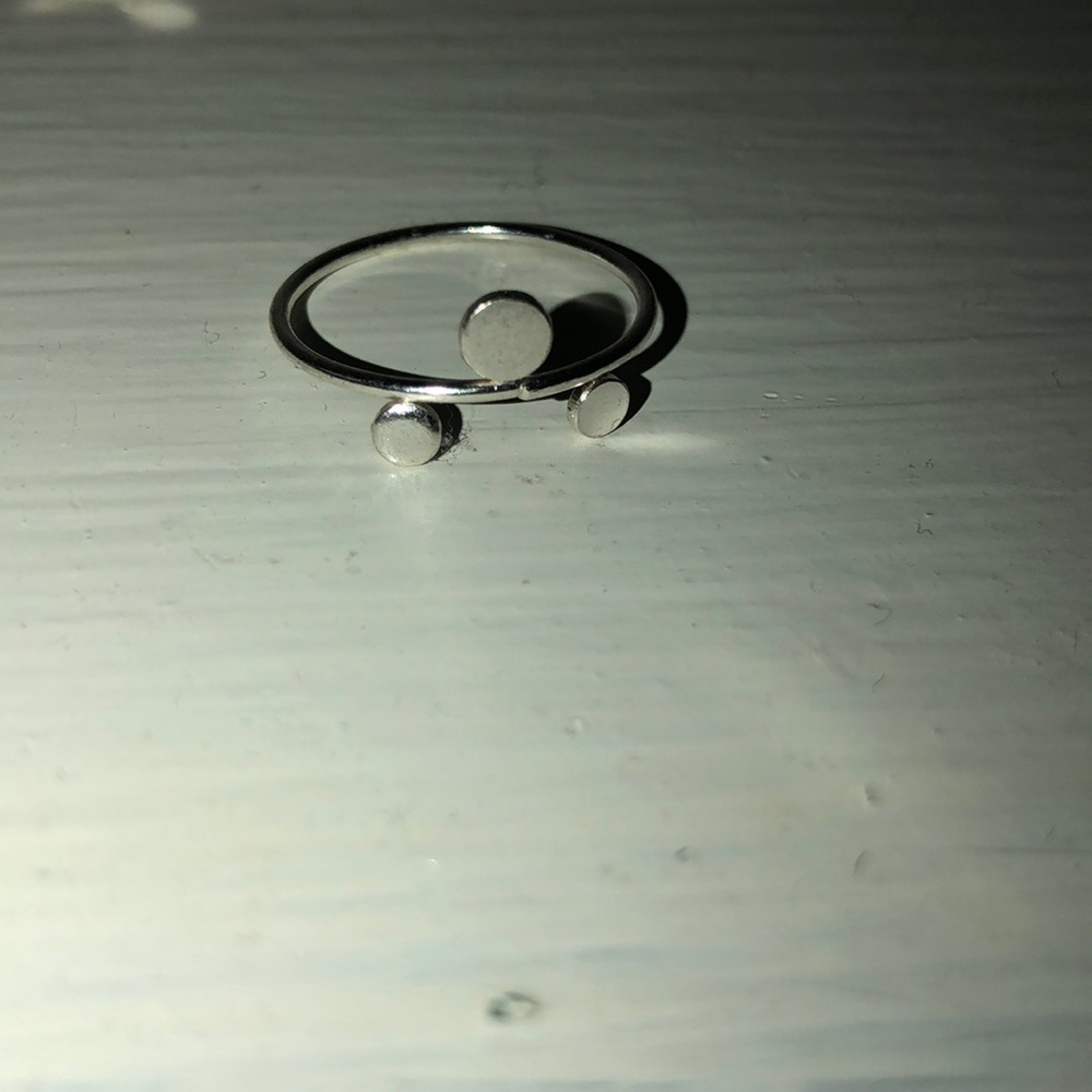 4 ring set - Picture 4 of 6